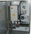 AC drive built for American Terminals, Inc.