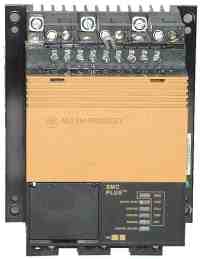 Go to Allen-Bradley SMC PLUS Manual (pdf)
