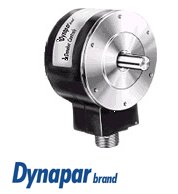 Series 60 Rotopulser&copy; Incremental Encoders
