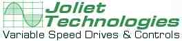 Joliet Technologies, L.L.C. - Variable Frequency Drive and Variable Speed Drive Systems and Controls - Return to home page.
