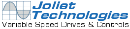 Joliet Technologies - Variable Speed Drives and Controls