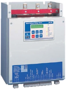 Magnetek RVS-DN-105-170A Digital Soft Start
