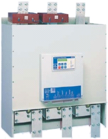 Magnetek RVS-DN-1100-1800A Digital Soft Start