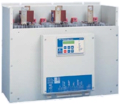 Magnetek RVS-DN-210-390A Digital Soft Start
