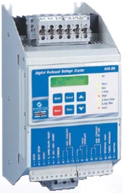 Magnetek RVS-DN-8-72A Digital Soft Start