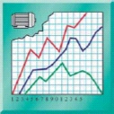 Magnetek RVS-DN Digital Soft Start Available Statistical Data