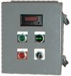 Operator for American Terminals, Inc.