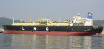Nothern Swan uses Solcon medium voltage soft starters 