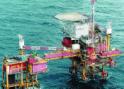 Solcon Medium Voltage Soft Starter Offshore Application.