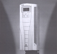 ABB's NEW ACS550 AC Drive (pictured): ACS550-U1