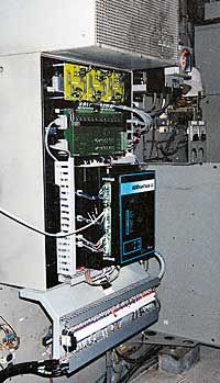 AFM--Advanced Firing Module Installation