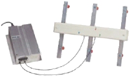 Wireless Electronic Potential Transformer (EPT)