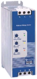 RVS-ST Compact Soft Starter RVS-ST-31-58A