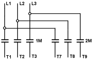 6 Lead Motor Wiring Diagram from www.joliettech.com