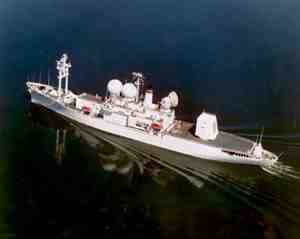 USNS OBSERVATION ISLAND