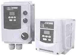 Saftronics S10 AC Micro Drives