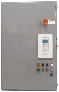 Variable Speed Drive.