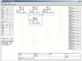 ABB DCS800 DriveAP