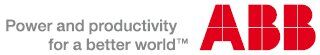 Power and productivity for a better world, ABB